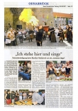 Neue Osnabrücker Zeitung, 15.08.2007