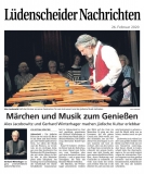 Lüdenscheider Nachrichten, am 26.02.2020