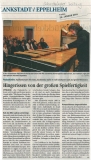 Schwetzinger Zeitung, 24.01.2014